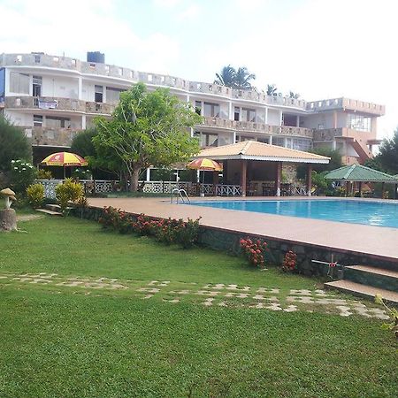 Chilaw City Hotel Negombo Extérieur photo