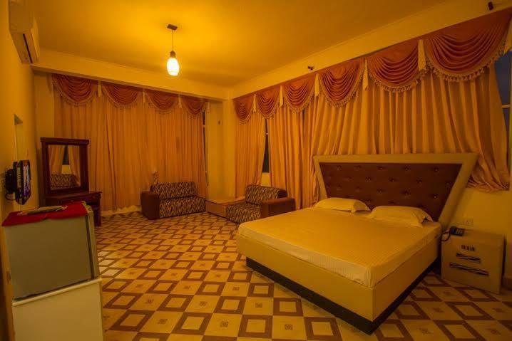 Chilaw City Hotel Negombo Extérieur photo