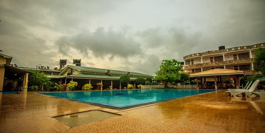 Chilaw City Hotel Negombo Extérieur photo