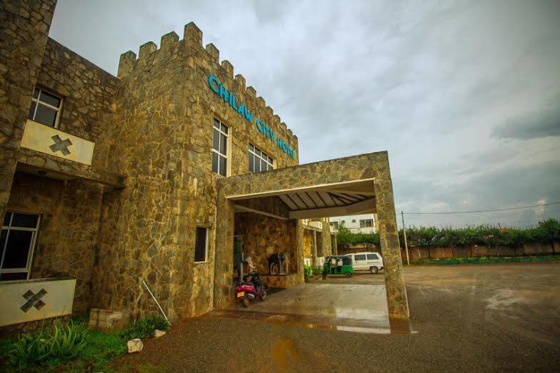Chilaw City Hotel Negombo Extérieur photo