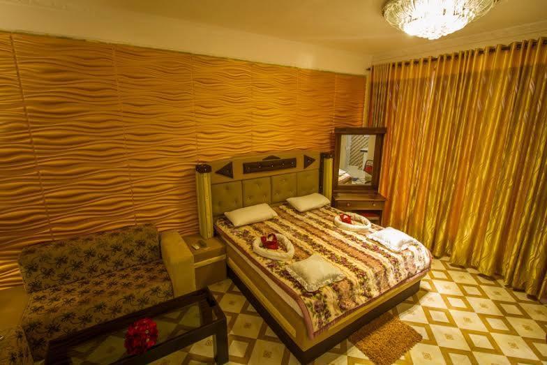 Chilaw City Hotel Negombo Extérieur photo