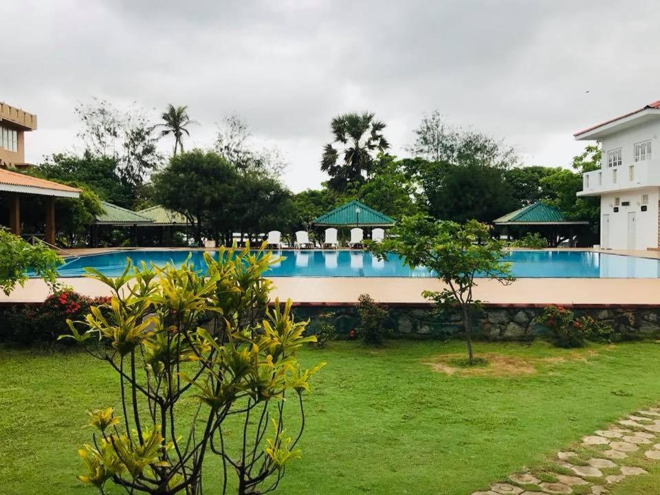 Chilaw City Hotel Negombo Extérieur photo