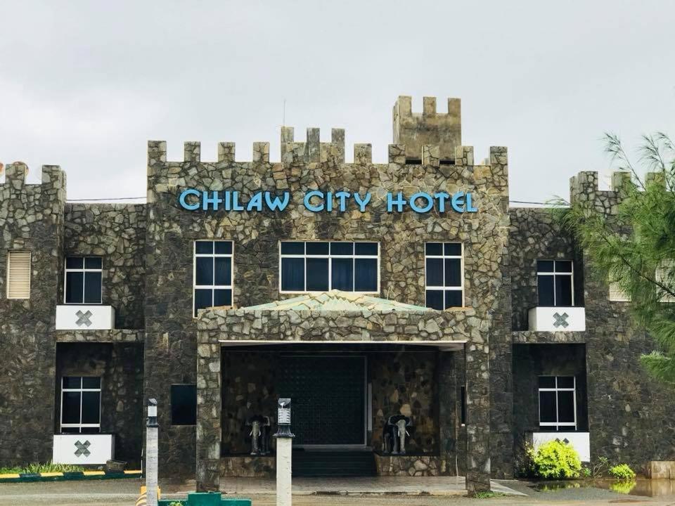 Chilaw City Hotel Negombo Extérieur photo